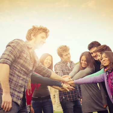 Camaraderie